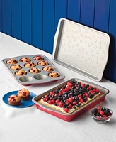 Farberware Disney Mickey Mouse 3-Piece Bakeware Set