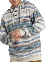 Billabong Men's Rancho Pullover Sweatshirt