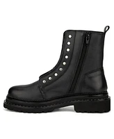 Vintage Foundry Co Women's Portia Boot