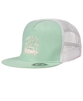 BinkyBro Boys Cabrillo Snapback Hat