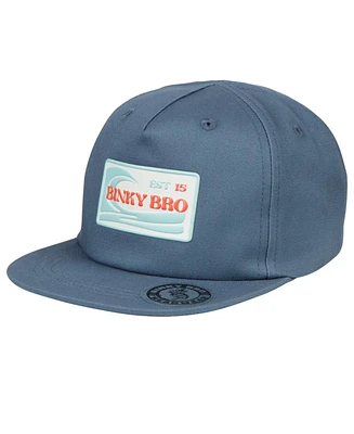 BinkyBro Boys Fakie Snapback Hat