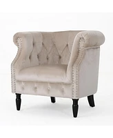 Club Chair