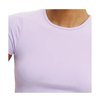 Cotton On Women's Ultra Soft Fitted Tshirt