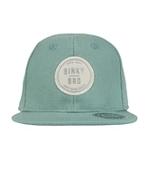 BinkyBro Mens Diego Snapback Hat