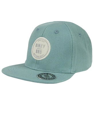 BinkyBro Boys Diego Snapback Hat