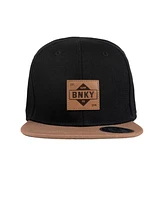 BinkyBro Boys Las Penitas Snapback Hat