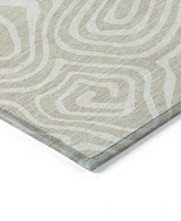 Addison Chantille Machine Washable ACN1020 5'x7'6''Area Rug