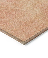 Addison Chantille Machine Washable ACN1018 5'x7'6''Area Rug