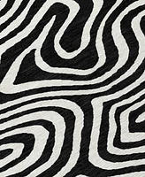 Addison Chantille Machine Washable ACN1020 2'6''x3'10'' Area Rug
