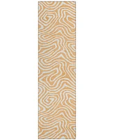 Addison Chantille Machine Washable ACN1020 2'3''x7'6'' Runner Area Rug