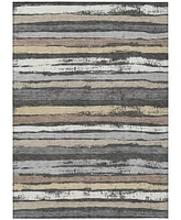 Addison Chantille Machine Washable ACN1019 10'x14' Area Rug