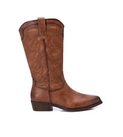 Xti Women's Italian Western Boots By