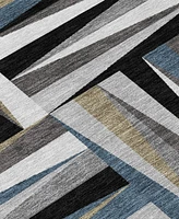 Addison Chantille Machine Washable ACN1012 9'x12' Area Rug