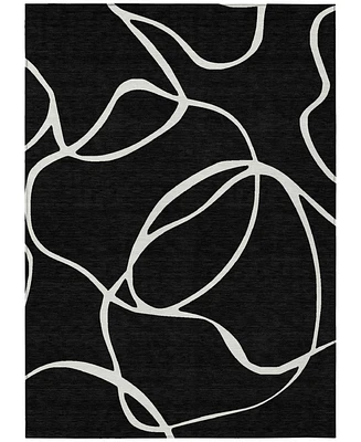 Addison Chantille Machine Washable ACN999 5'x7'6" Area Rug