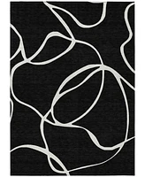 Addison Chantille Machine Washable ACN999 5'x7'6" Area Rug