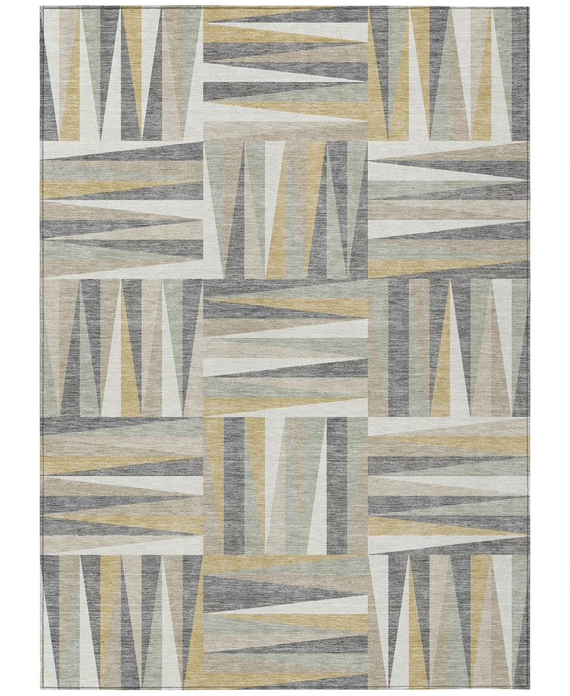 Addison Chantille Machine Washable ACN1012 3'x5' Area Rug