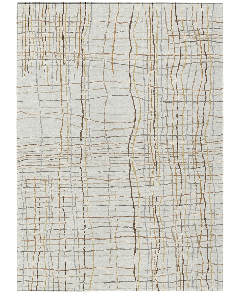 Addison Chantille Machine Washable ACN998 2'6"x3'10" Area Rug