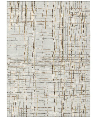 Addison Chantille Machine Washable ACN998 2'6"x3'10" Area Rug