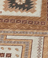Addison Chantille Machine Washable ACN1010 3'x5' Area Rug