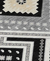 Addison Chantille Machine Washable ACN1010 10'x14' Area Rug