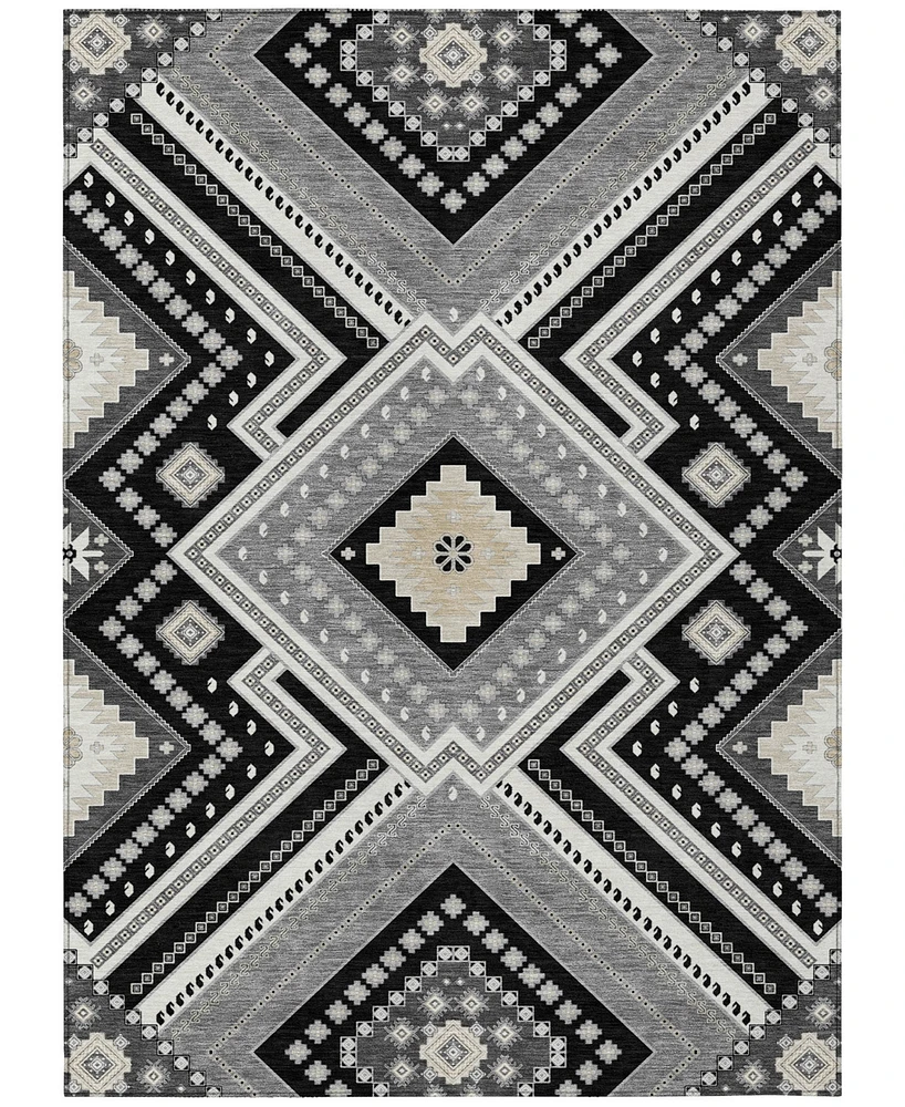 Addison Chantille Machine Washable ACN1010 10'x14' Area Rug