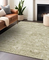 Addison Chantille Machine Washable Acn1089 Rug Collection