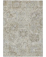 Addison Chantille Machine Washable ACN1102 8'x10' Area Rug