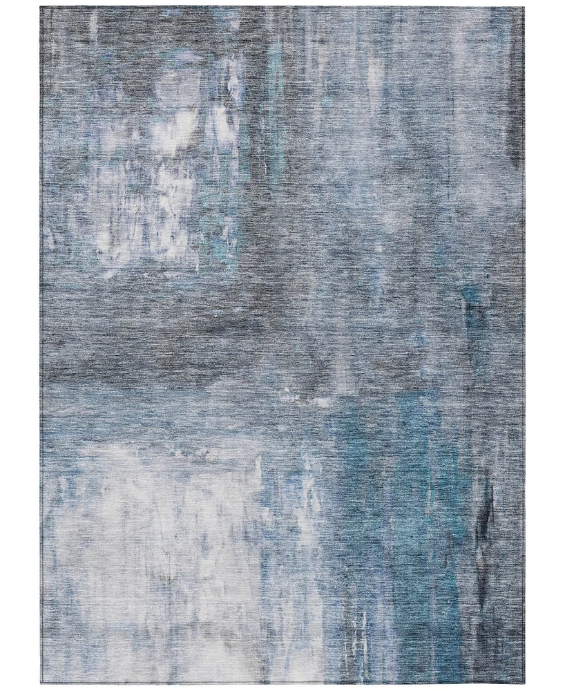 Addison Chantille Machine Washable ACN1095 8'x10' Area Rug