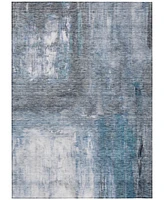 Addison Chantille Machine Washable ACN1095 8'x10' Area Rug