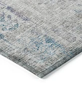 Addison Chantille Machine Washable ACN1092 8'x10' Area Rug