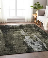 Addison Chantille Machine Washable ACN1077 8'x10' Area Rug