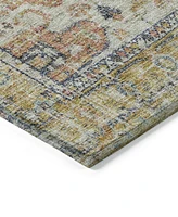 Addison Chantille Machine Washable ACN1103 5'x7'6" Area Rug
