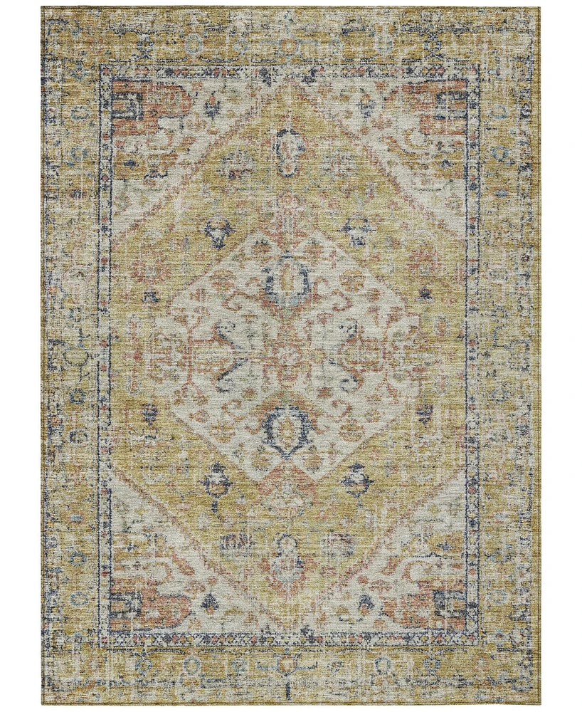 Addison Chantille Machine Washable ACN1103 5'x7'6" Area Rug