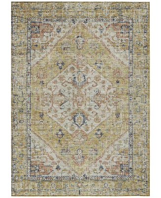 Addison Chantille Machine Washable ACN1103 5'x7'6" Area Rug