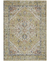 Addison Chantille Machine Washable ACN1103 5'x7'6" Area Rug