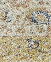 Addison Chantille Machine Washable ACN1103 5'x7'6" Area Rug