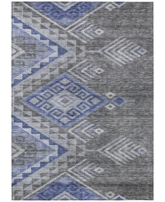 Addison Chantille Machine Washable ACN1091 5'x7'6" Area Rug