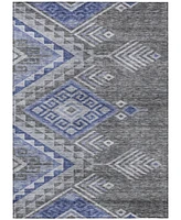 Addison Chantille Machine Washable ACN1091 5'x7'6" Area Rug