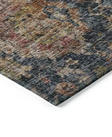 Addison Chantille Machine Washable ACN1094 5'x7'6" Area Rug