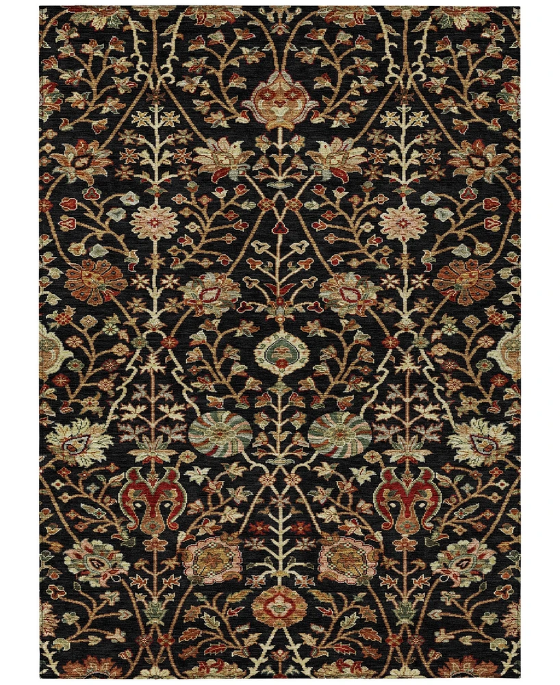 Addison Chantille Machine Washable ACN1085 3'x5' Area Rug