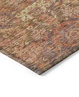 Addison Chantille Machine Washable ACN1084 3'x5' Area Rug