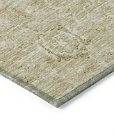 Addison Chantille Machine Washable ACN1089 2'6"x3'10" Area Rug