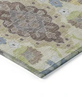 Addison Chantille Machine Washable ACN1002 10'x14' Area Rug