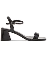 Madden Girl Birdie Low Block-Heel Sandals