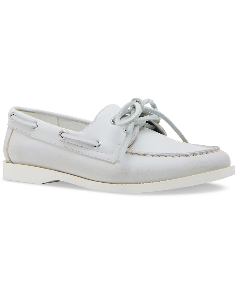 Madden Girl Charter Boat Shoe Loafers