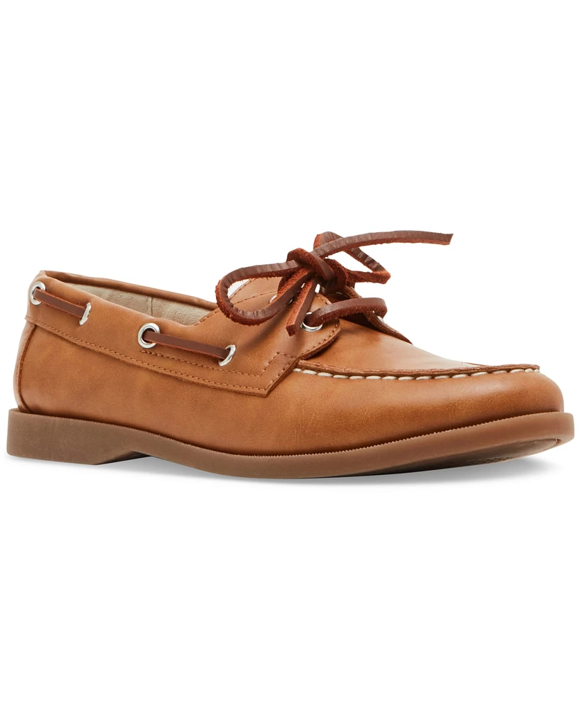 Madden Girl Charter Boat Shoe Loafers