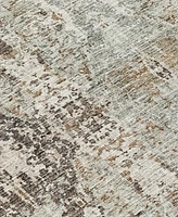 Addison Chantille Machine Washable ACN1222 8'x10' Area Rug