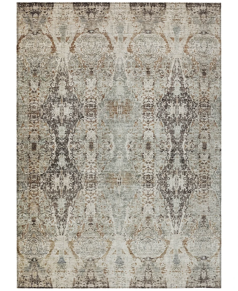 Addison Chantille Machine Washable ACN1222 8'x10' Area Rug