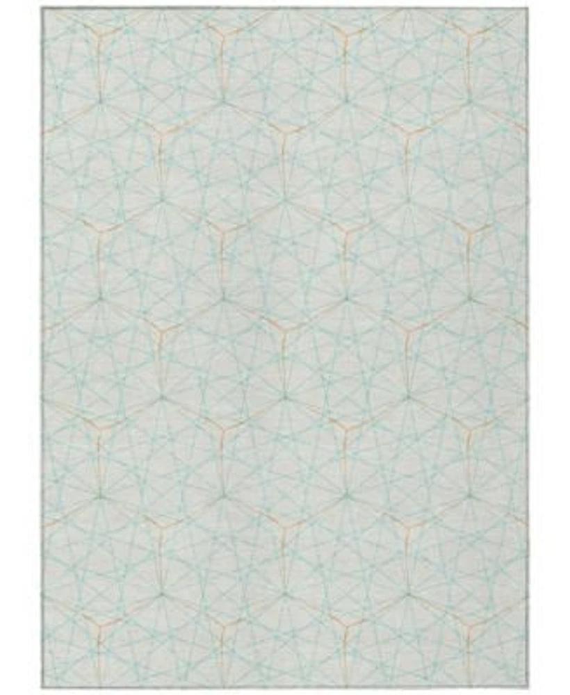Addison Chantille Machine Washable Acn987 Rug Collection