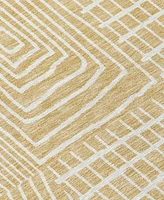 Addison Chantille Machine Washable ACN990 8'x10' Area Rug